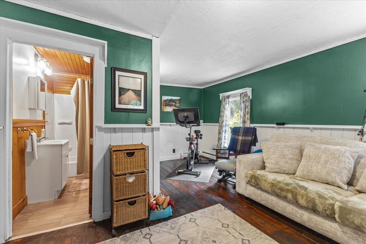 1704 Carter Hill Road Highgate, VT 05488 - Photo 8 of 40