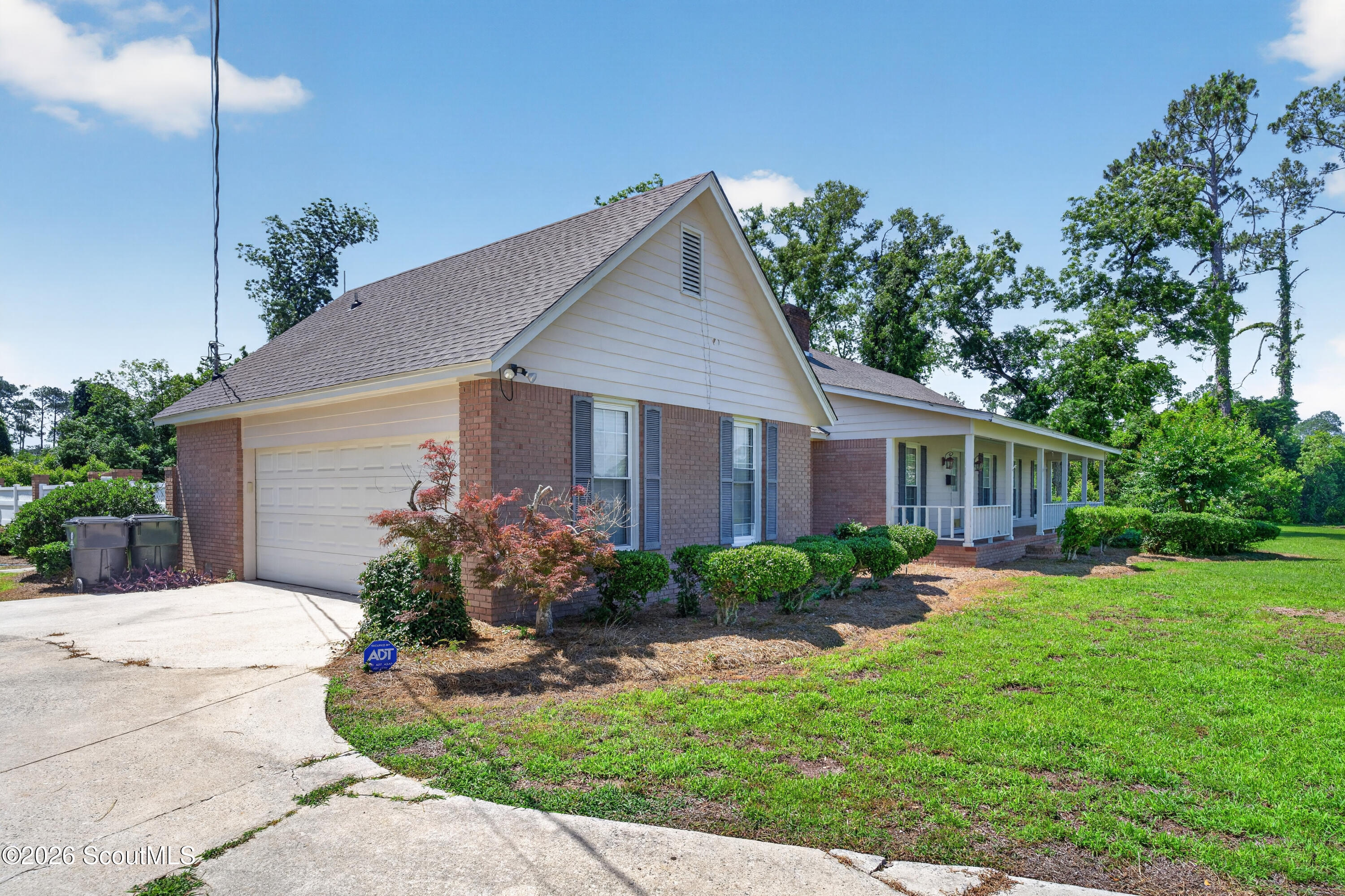 504 Westgreen Road Douglas, GA 31533 - Photo 6 of 46
