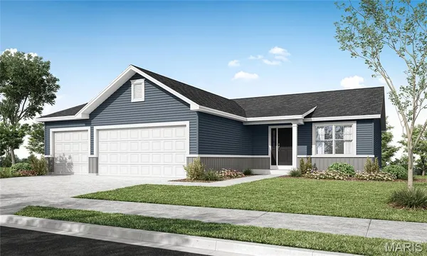 $339,900 | 204 Cynthia Drive, Truesdale, MO 63380