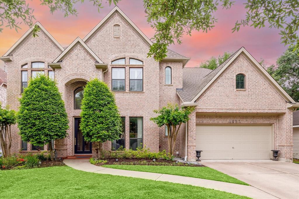 Welcome home to 4527 Pin Oak Lane!  An incredible opportunity to live in the heart of Bellaire on a sought after street in one of Houston's most popular neighborhoods!