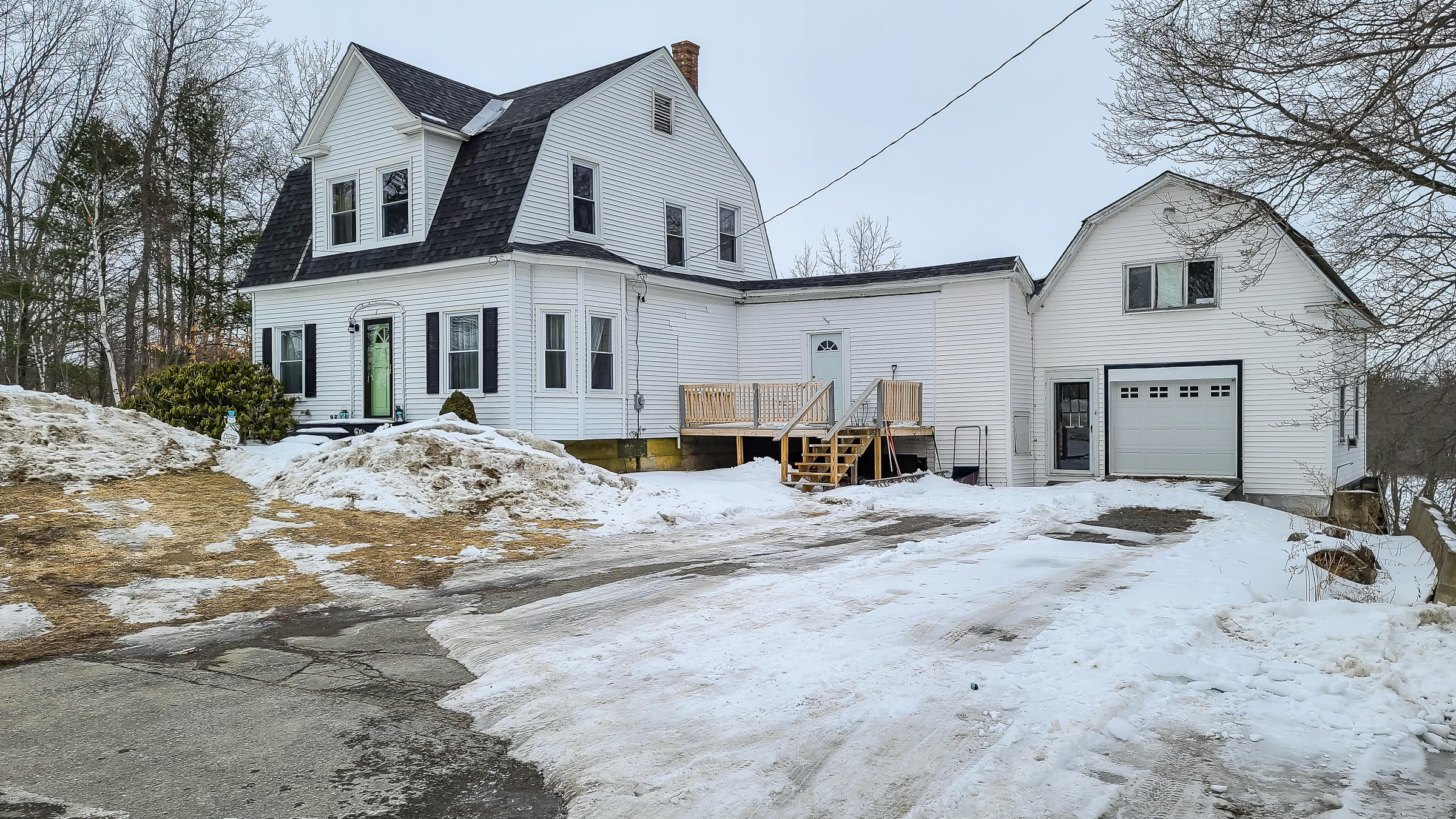 195 Bennoch Road Old Town, ME 04468 - Photo 12 of 34 108278-grsd-3