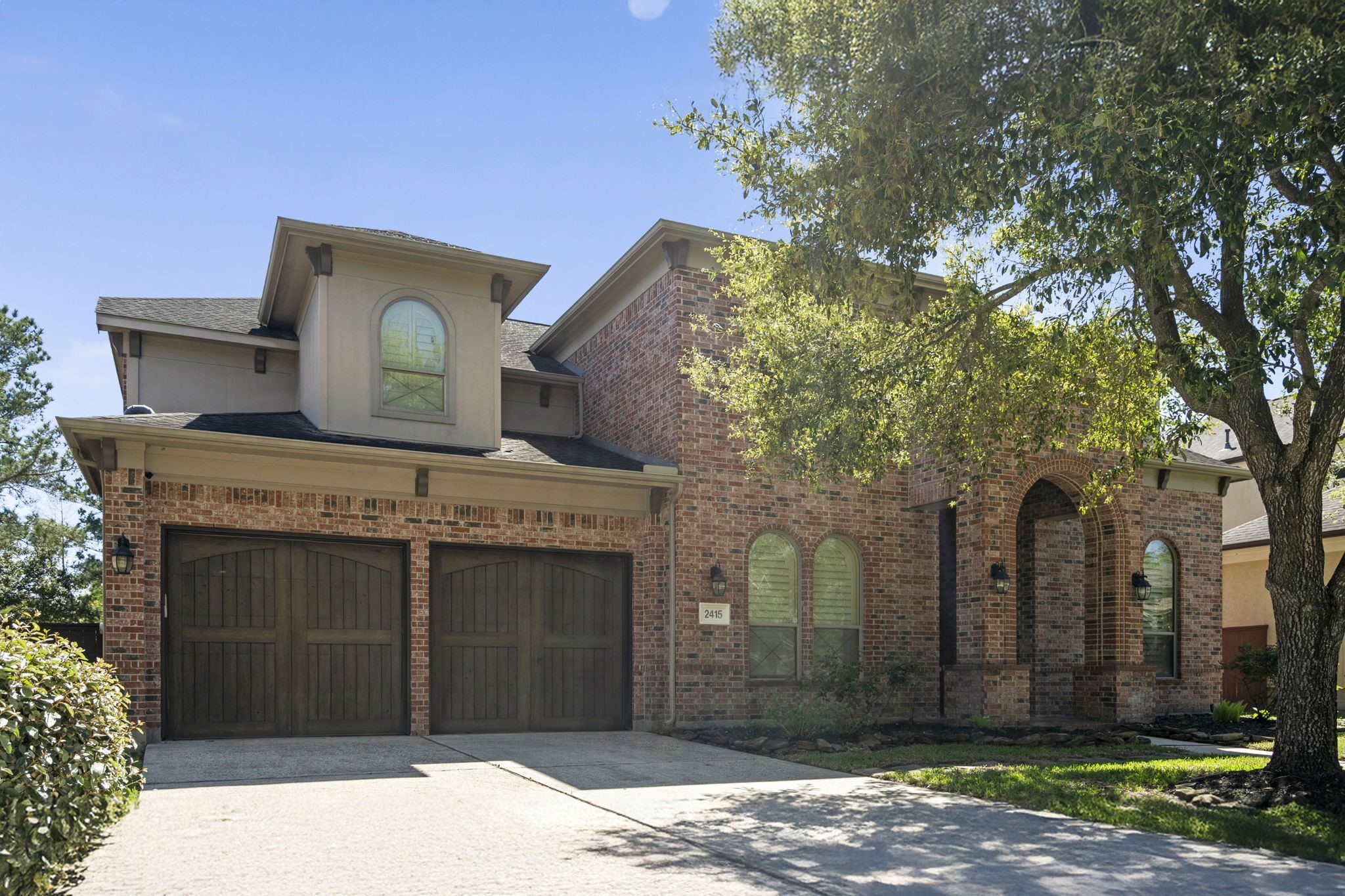 2415 Hendricks Lakes Drive Spring, TX 77388 - Photo 2 of 43