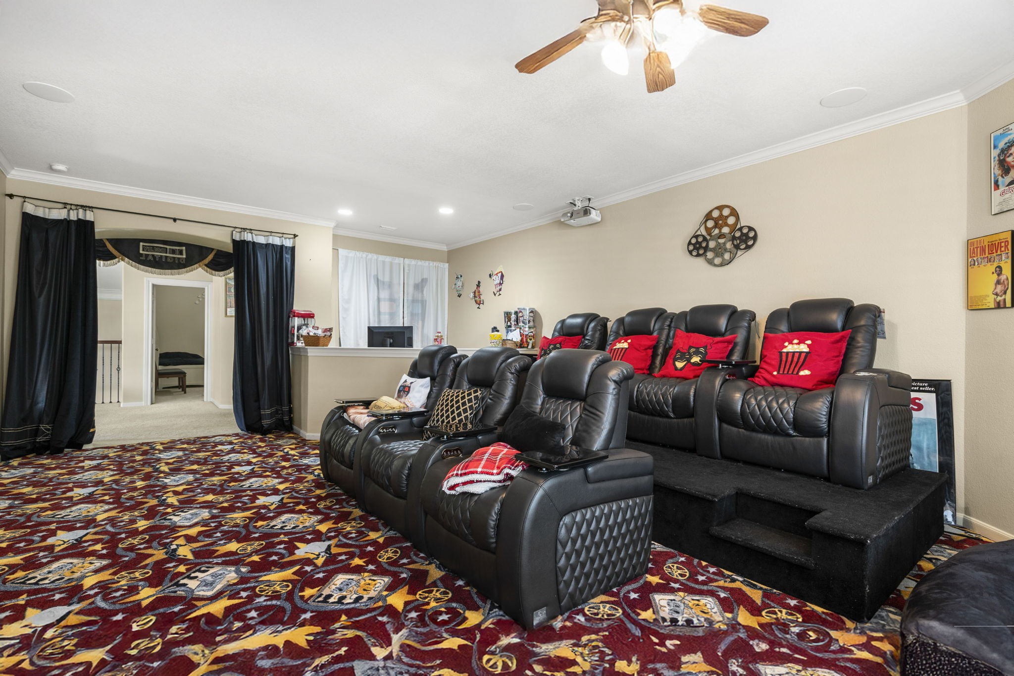 2415 Hendricks Lakes Drive Spring, TX 77388 - Photo 33 of 43