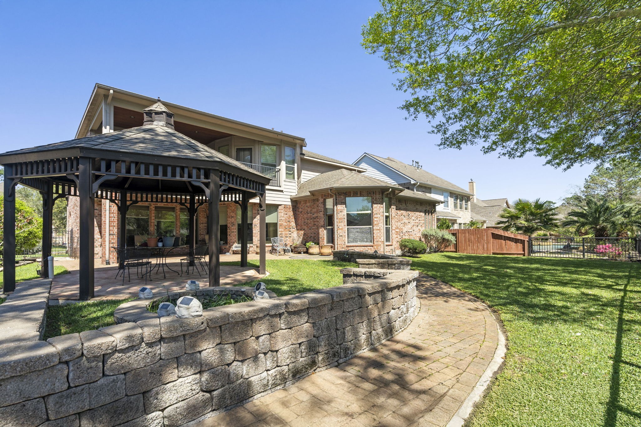 2415 Hendricks Lakes Drive Spring, TX 77388 - Photo 36 of 43