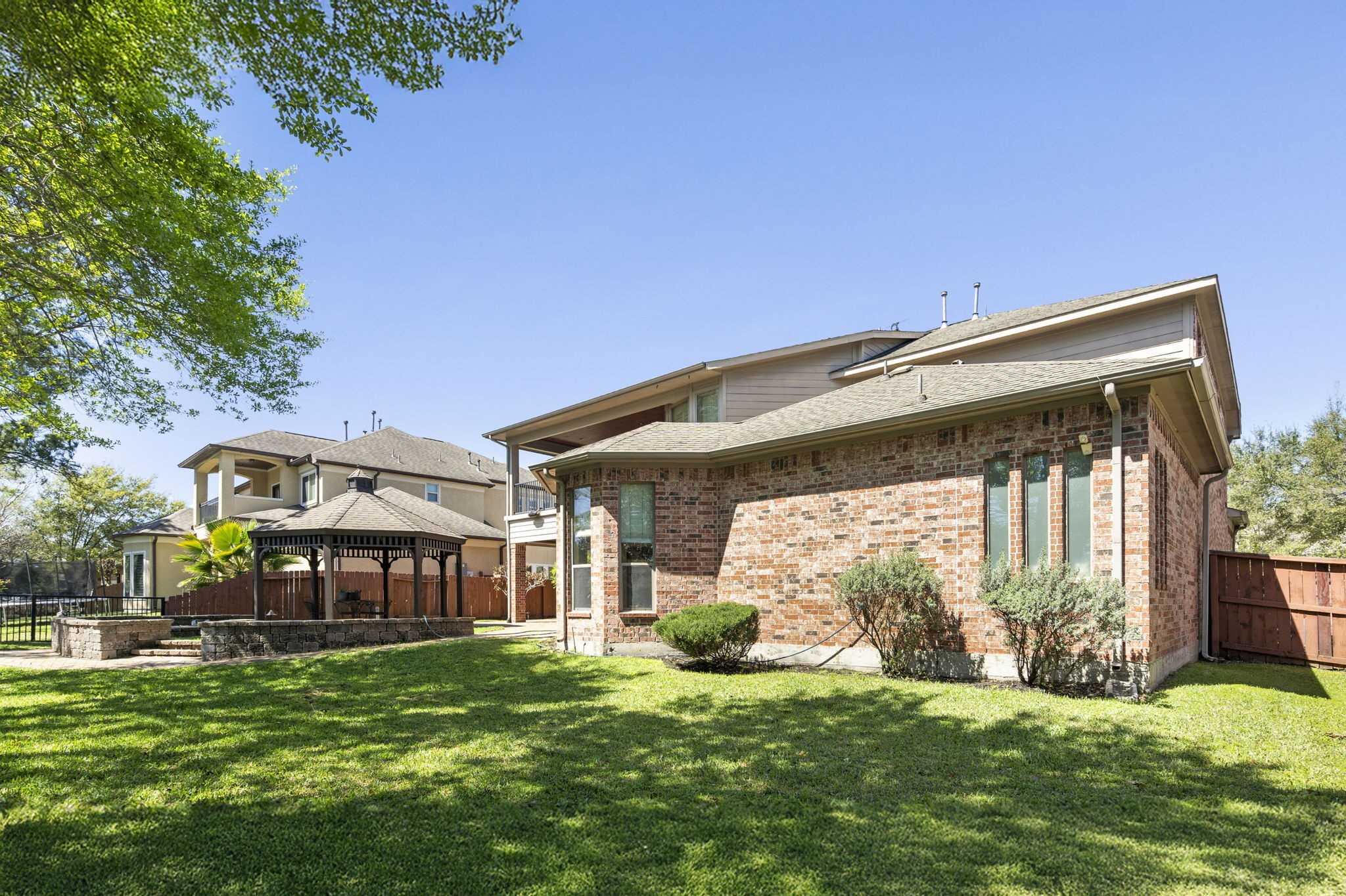 2415 Hendricks Lakes Drive Spring, TX 77388 - Photo 38 of 43