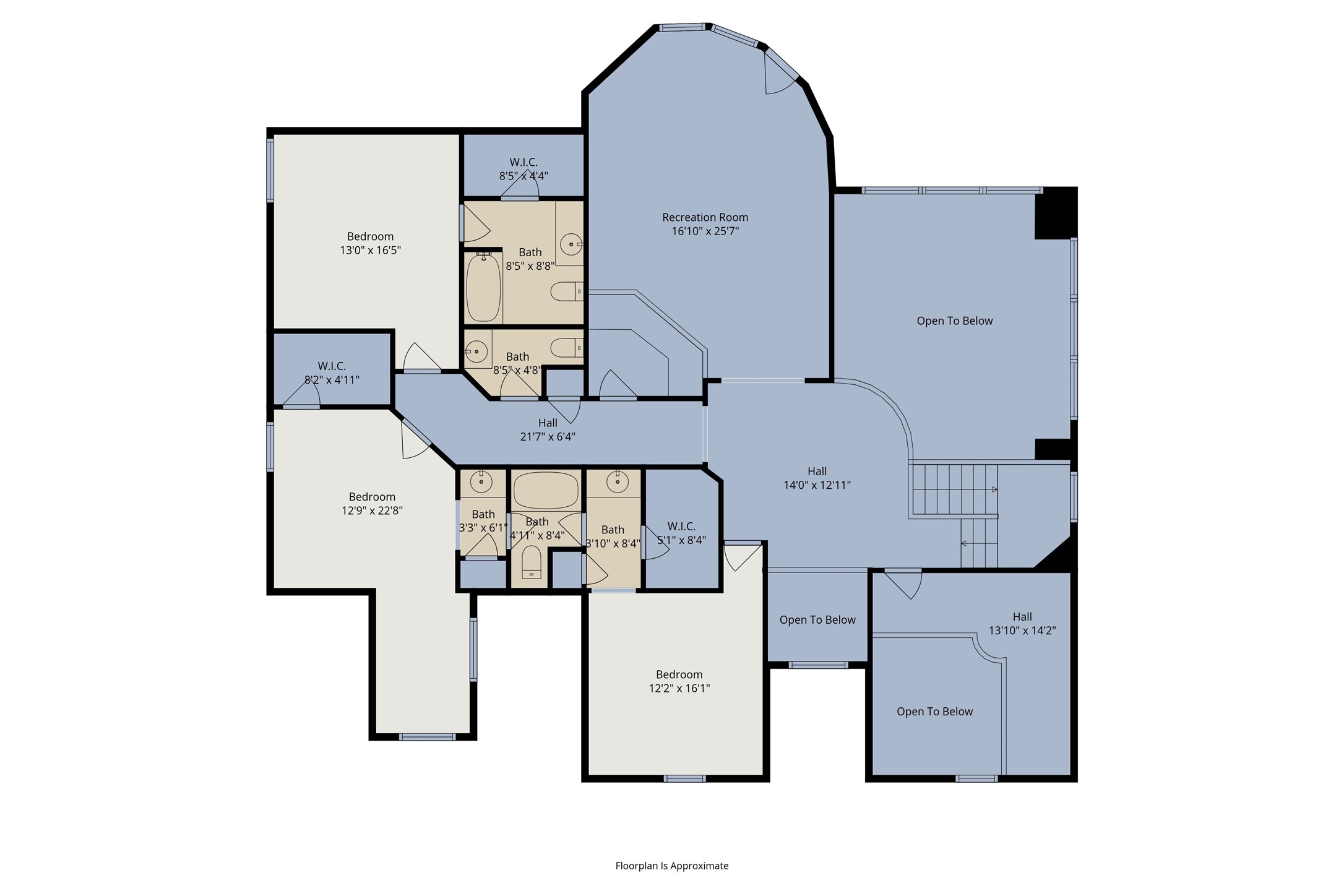 2415 Hendricks Lakes Drive Spring, TX 77388 - Photo 42 of 43