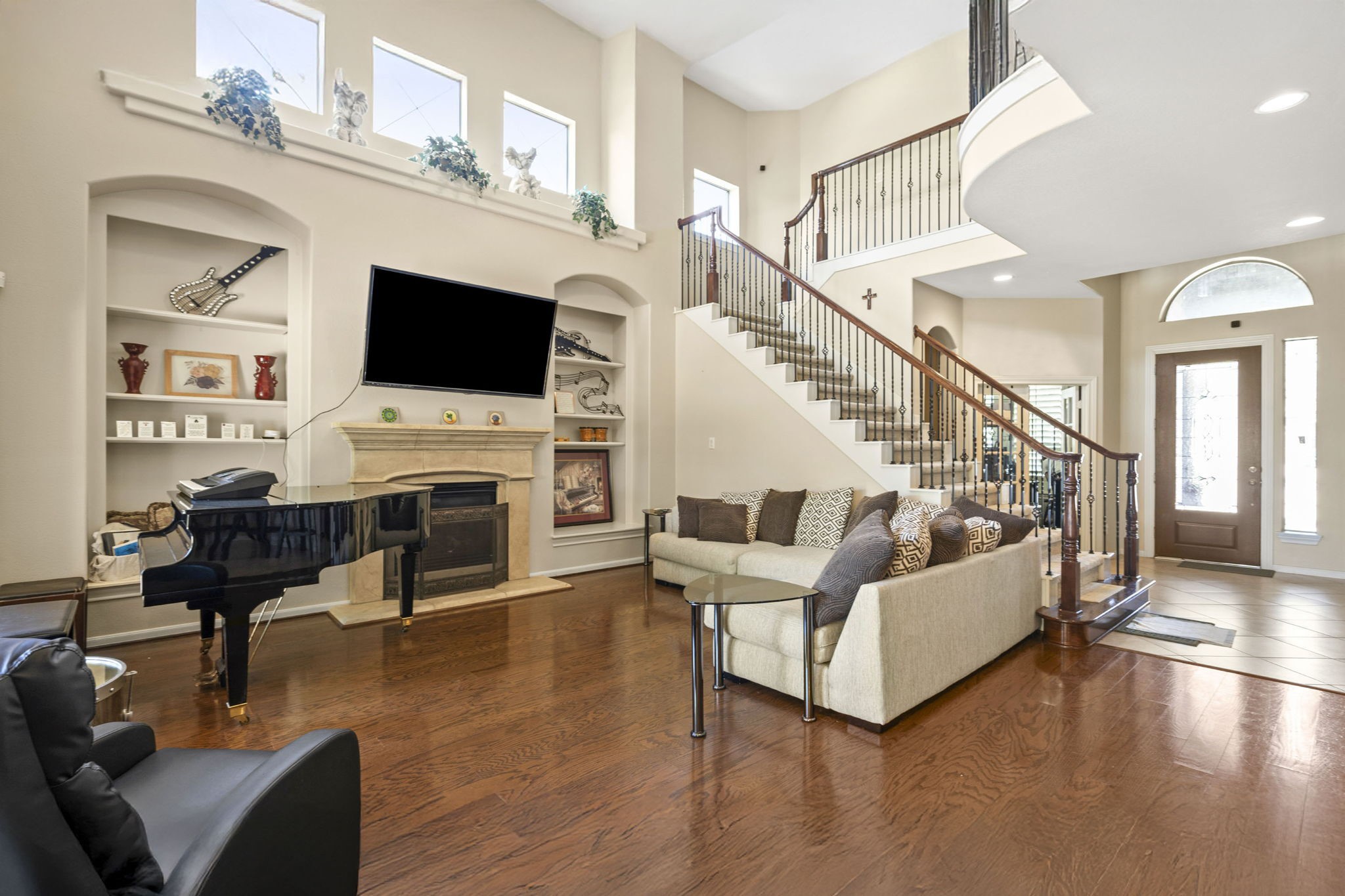 2415 Hendricks Lakes Drive Spring, TX 77388 - Photo 5 of 43