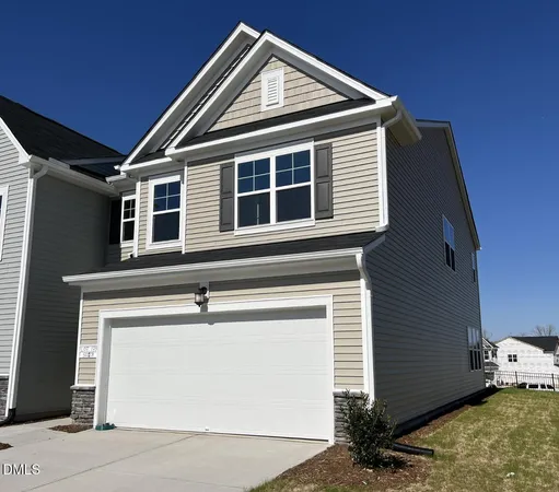 $2,099 | 5013 Kota Street, Raleigh, NC 27610