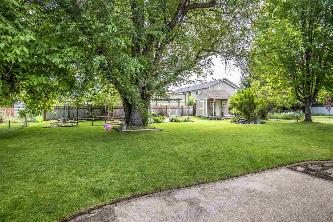 204 North McCabe Road Spokane Valley, WA 99216 - Photo 26 of 30
