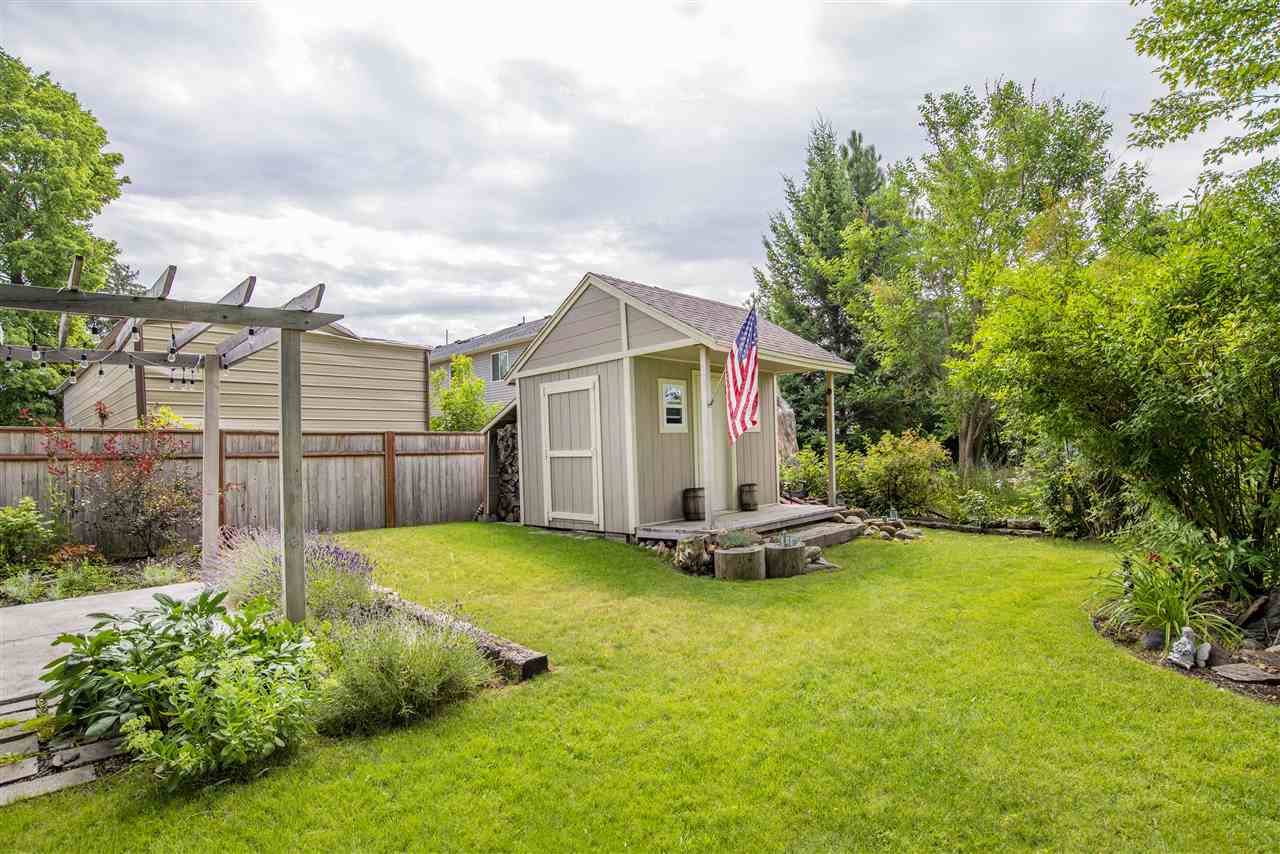 204 North McCabe Road Spokane Valley, WA 99216 - Photo 28 of 30