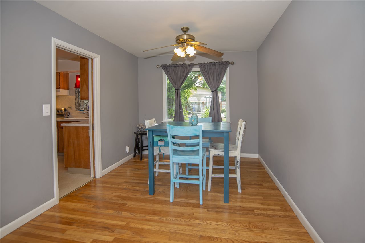 204 North McCabe Road Spokane Valley, WA 99216 - Photo 9 of 30