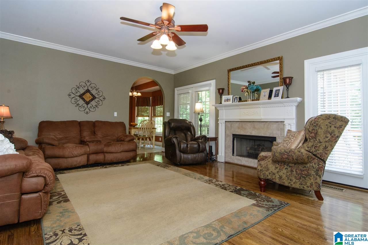 6549 Harness Circle Pinson, AL 35126 - Photo 12 of 39