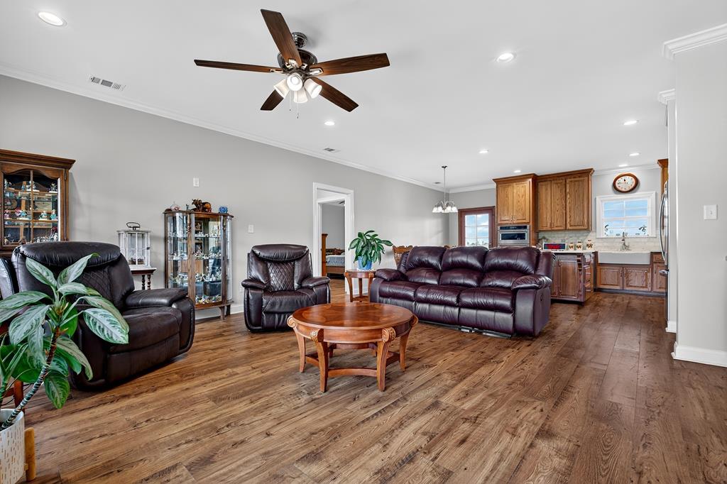 4497 Howard Road Pavo, GA 31778 - Photo 18 of 51 Gallery Image 18