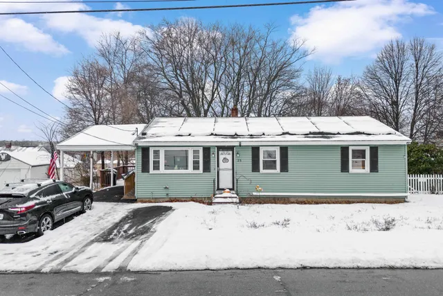 $429,990 | 25 South Wilson Street, Manchester, NH 03103