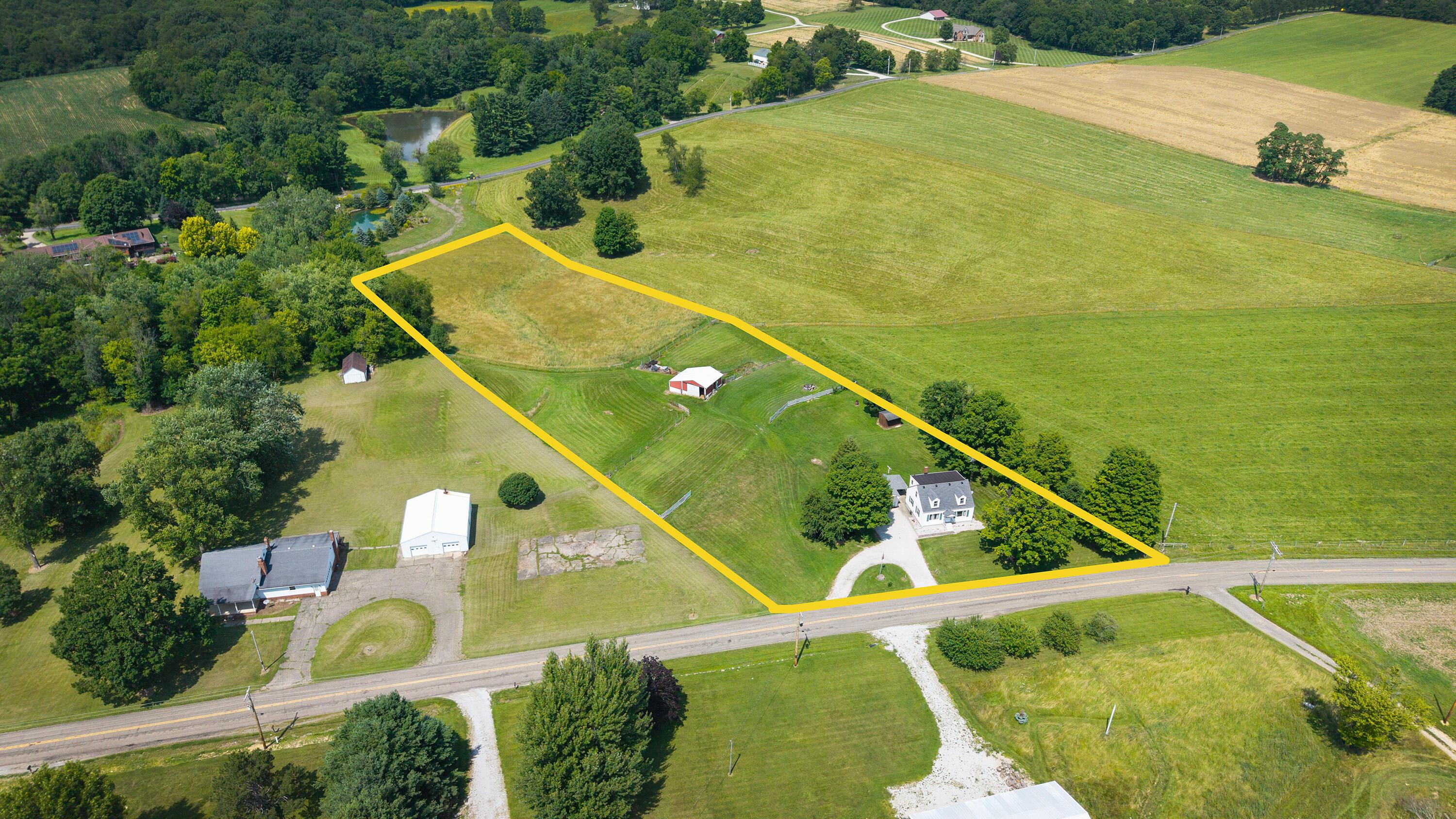 18475 Hopewell Road Mount Vernon, OH 43050 - Photo 38 of 45 Hopewell_38
