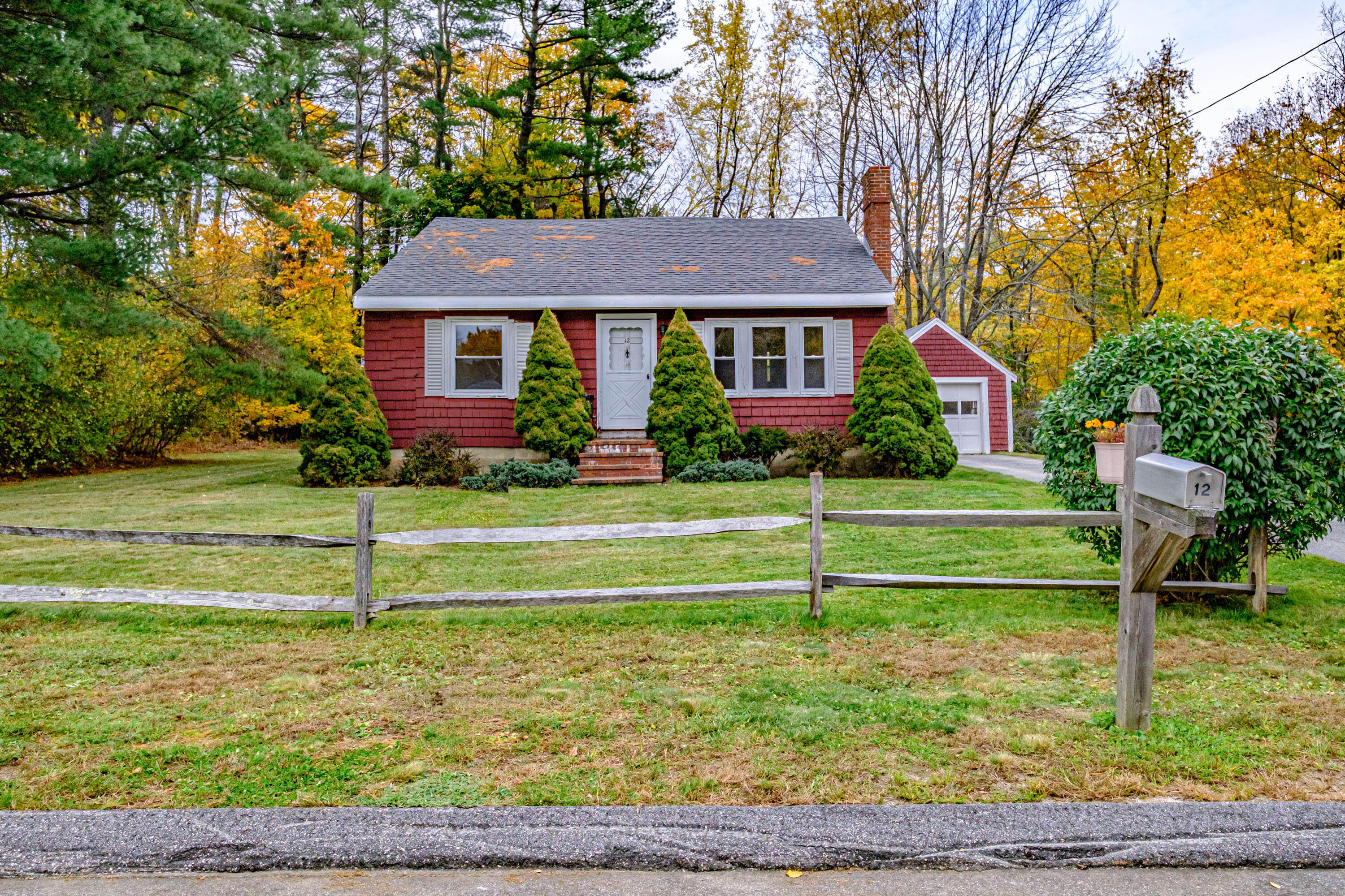 12 Prince Street Cumberland Center, ME 04021 - Photo 1 of 24 20211102gp-63003