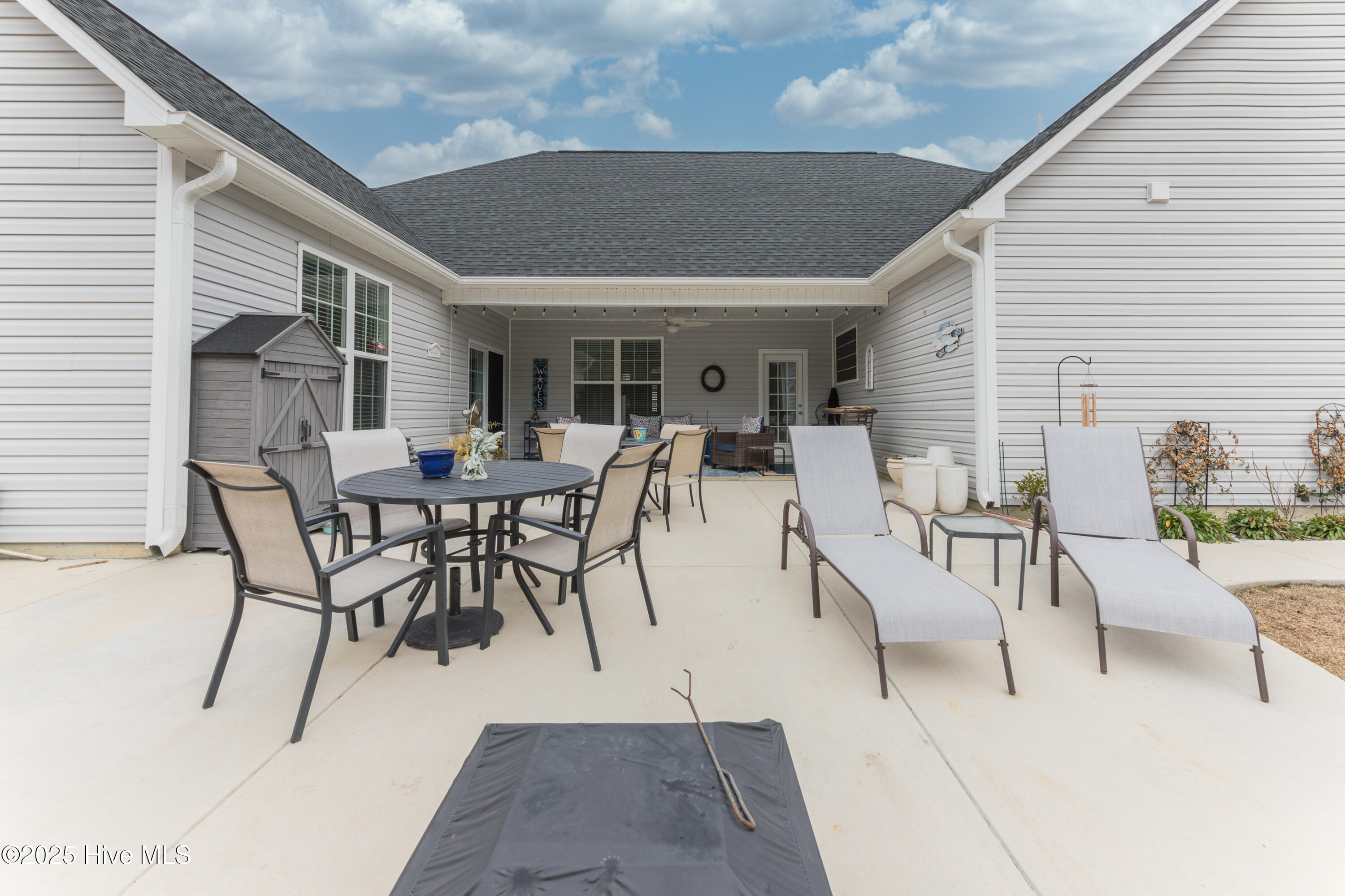 123 Colonial Post Road Jacksonville, NC 28546 - Photo 53 of 75 58REAR