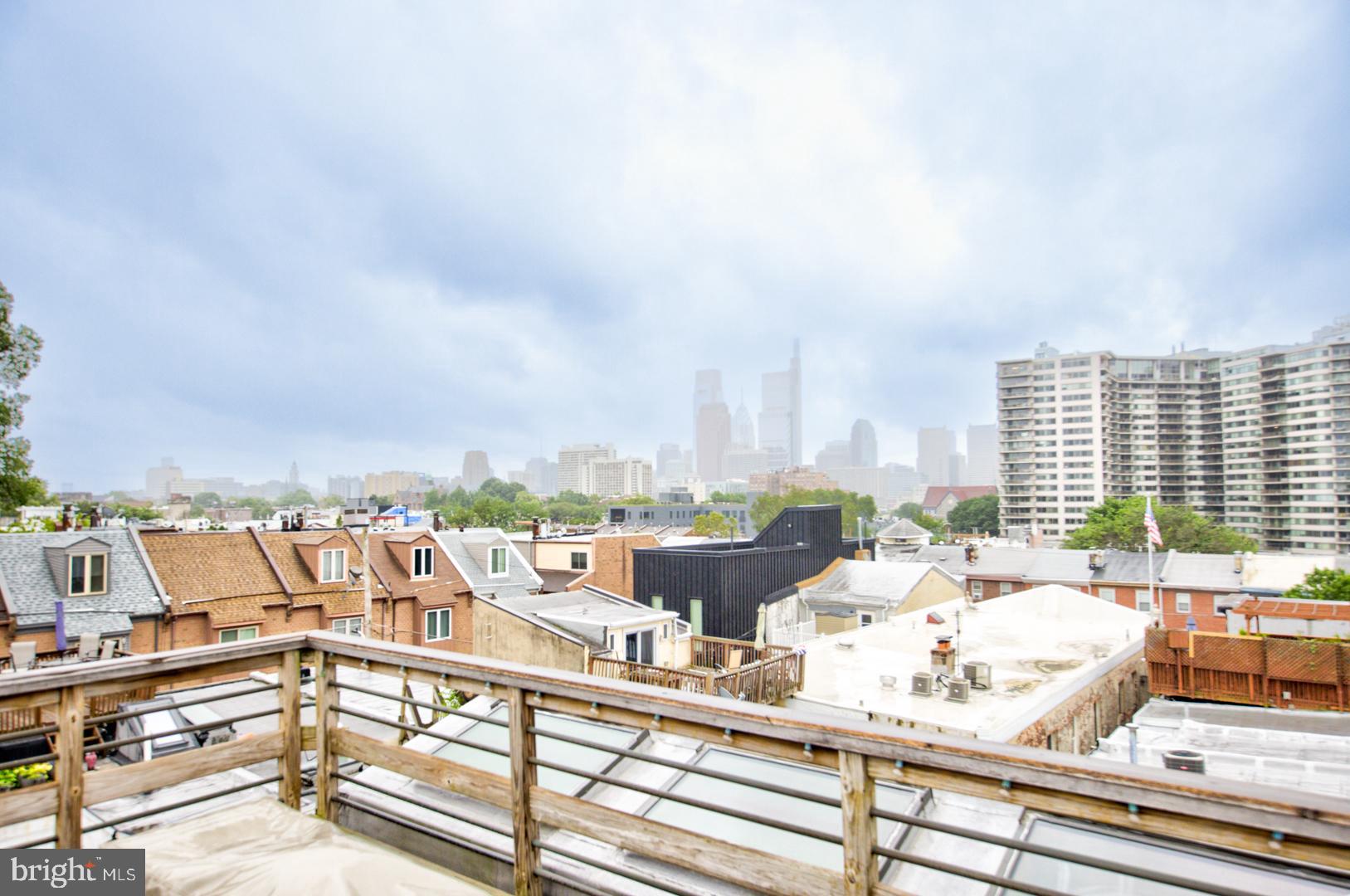 751 North Taylor Street Philadelphia, PA 19130 - Photo 19 of 21 a very nice looking room with a large window