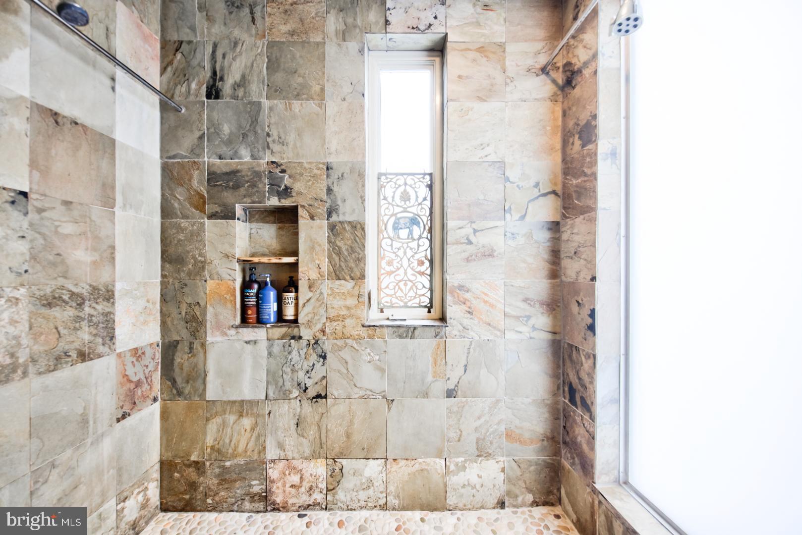 751 North Taylor Street Philadelphia, PA 19130 - Photo 10 of 21 a bathroom with a shower