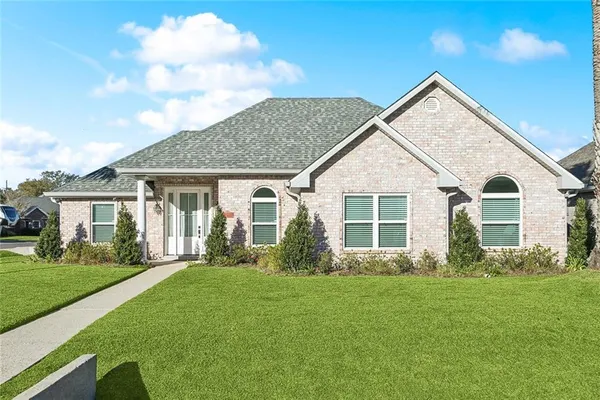 $359,000 | 201 Bethany Drive, Luling, LA 70070