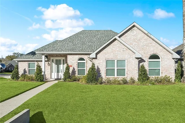 $359,000 | 201 Bethany Drive, Luling, LA 70070