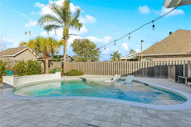 $359,000 | 201 Bethany Drive, Luling, LA 70070