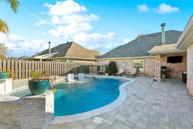 $359,000 | 201 Bethany Drive, Luling, LA 70070