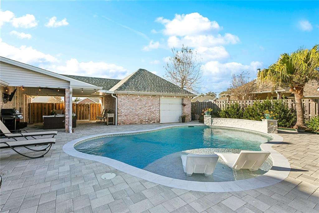 201 Bethany Drive Luling, LA 70070 - Photo 19 of 22