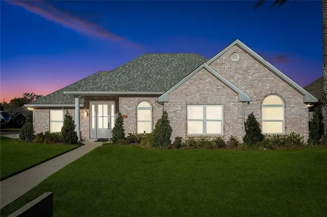 $359,000 | 201 Bethany Drive, Luling, LA 70070