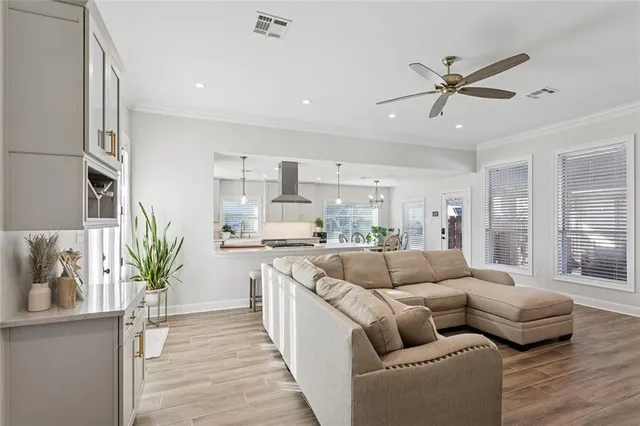 $359,000 | 201 Bethany Drive, Luling, LA 70070