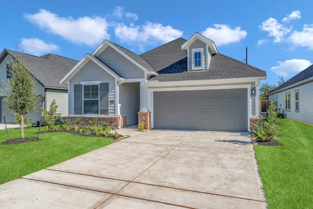 $2,700 | 16906 Tulip Row Lane, Cypress, TX 77429