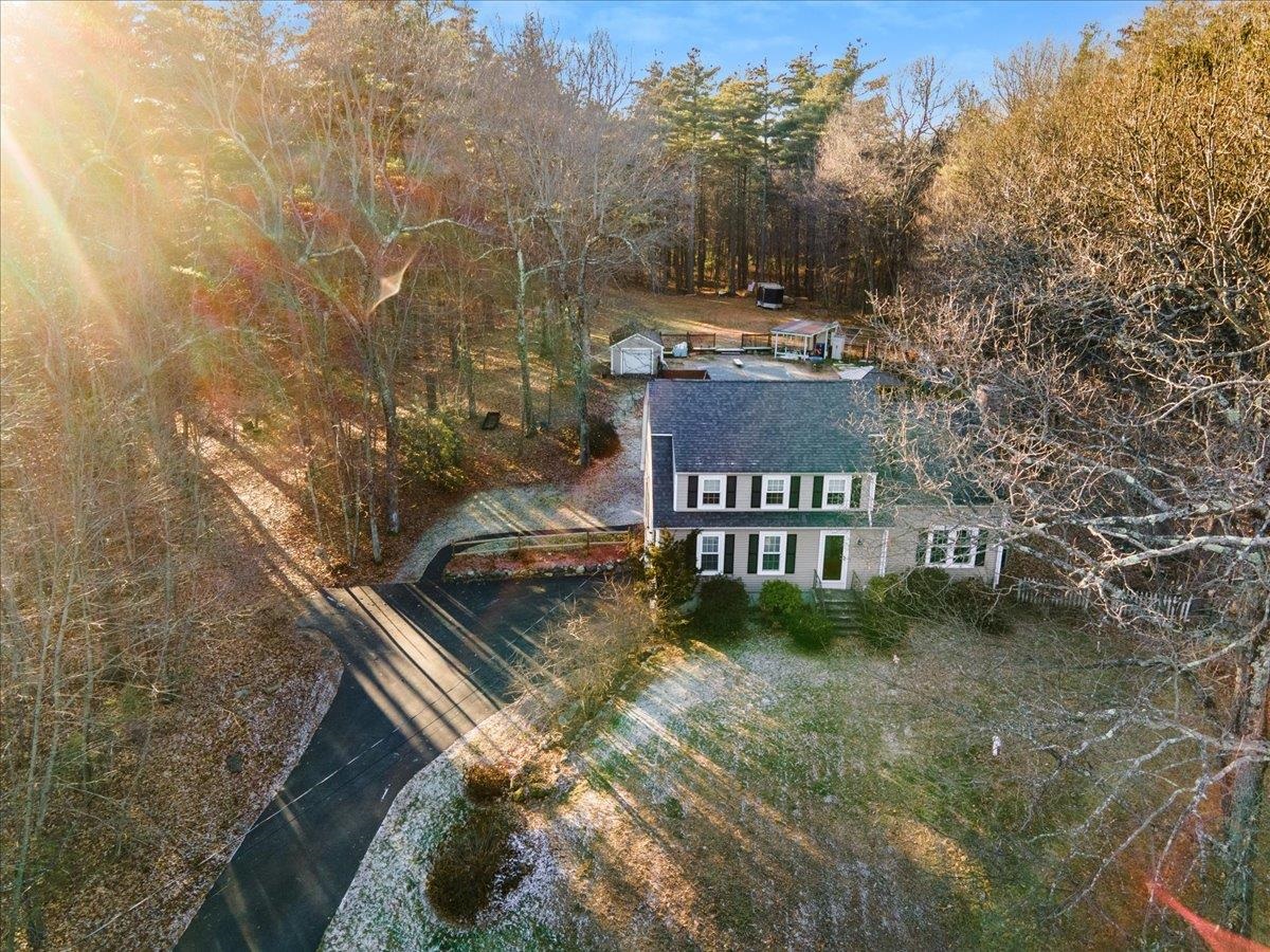28 Ballard Road Derry, NH 03038 - Photo 24 of 40