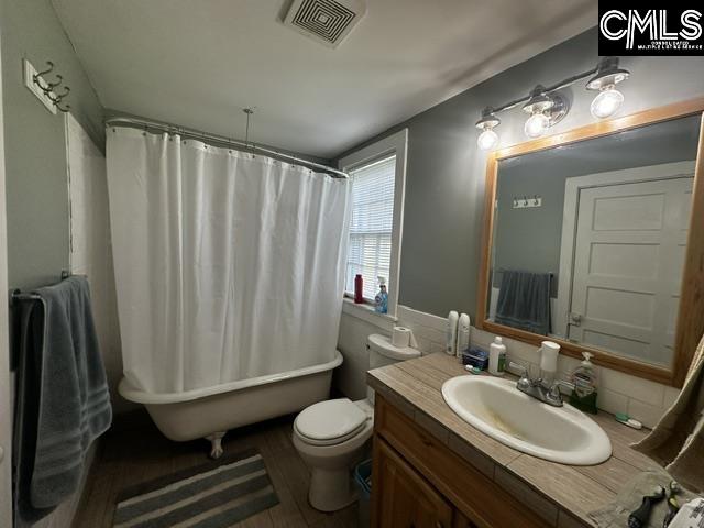 1332 Milligan Street Newberry, SC 29108 - Photo 17 of 22
