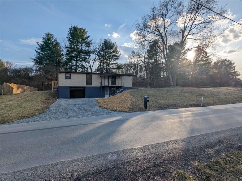 218 Reservoir Road Apollo, PA 15613 - Photo 1 of 25 Gallery Image 1