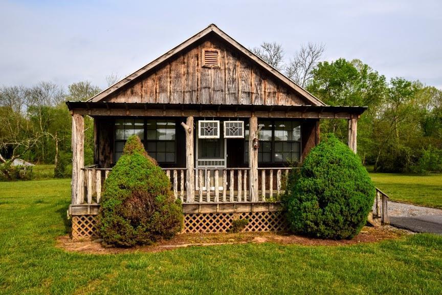141 Creek Road Spring City, TN 37381 - Photo 1 of 35 20192153