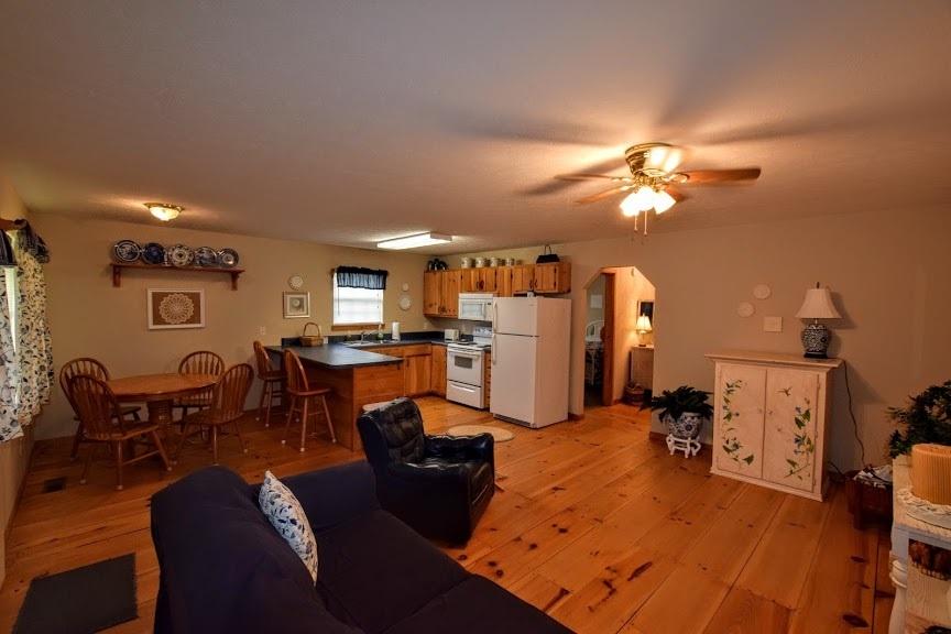 141 Creek Road Spring City, TN 37381 - Photo 13 of 35 20192153-12