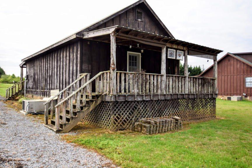 141 Creek Road Spring City, TN 37381 - Photo 34 of 35 20192153-35