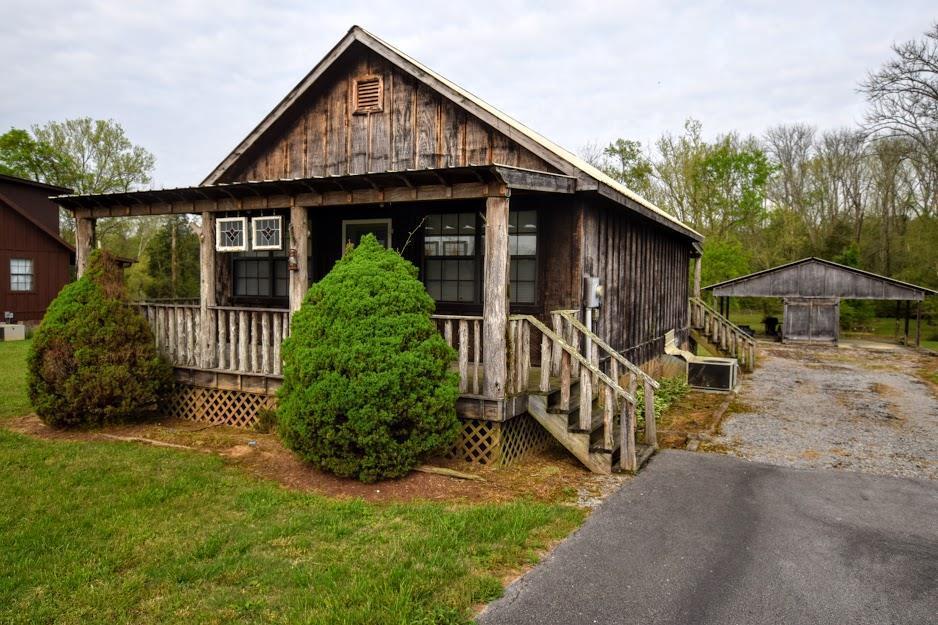 141 Creek Road Spring City, TN 37381 - Photo 35 of 35 20192153-36
