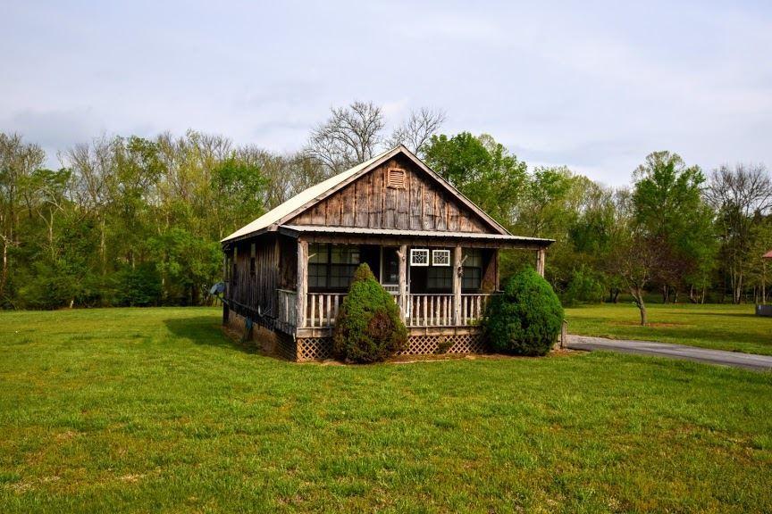 141 Creek Road Spring City, TN 37381 - Photo 4 of 35 20192153-3