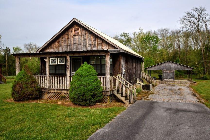 141 Creek Road Spring City, TN 37381 - Photo 7 of 35 20192153-6