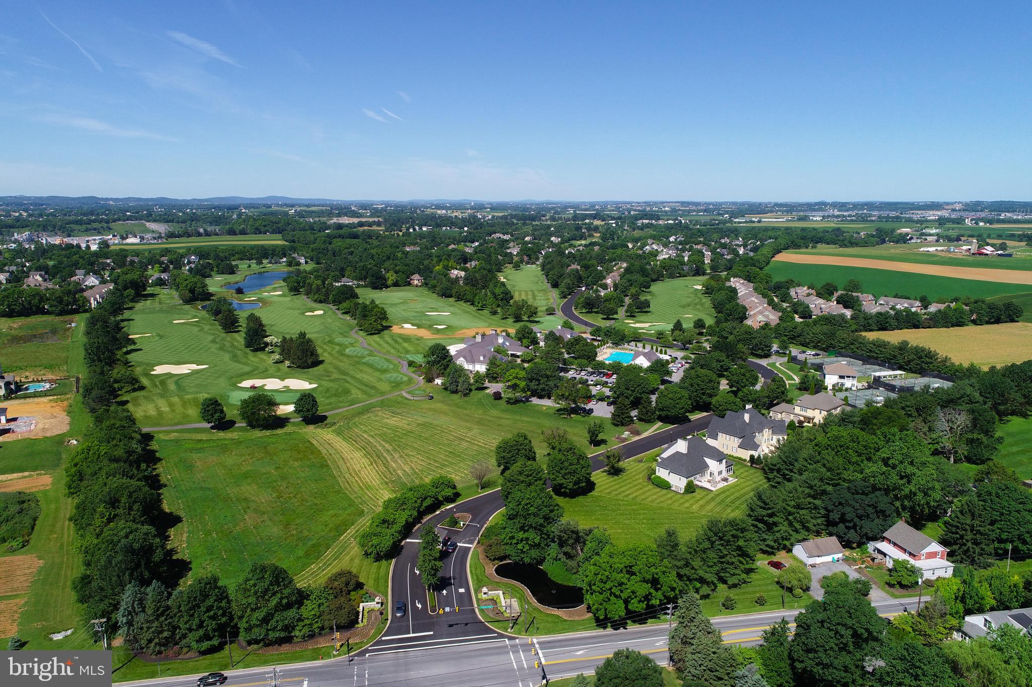 58 Farmview Lane Lititz, PA 17543 - Photo 27 of 27 Bent Creek Country Club