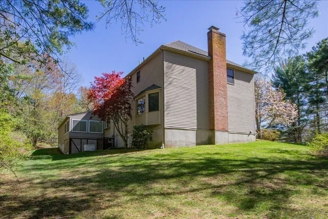 $1,274,900 | 33 Whichita Road, Medfield, MA 02052