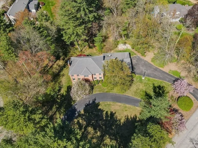 $1,274,900 | 33 Whichita Road, Medfield, MA 02052