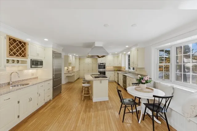 $1,274,900 | 33 Whichita Road, Medfield, MA 02052