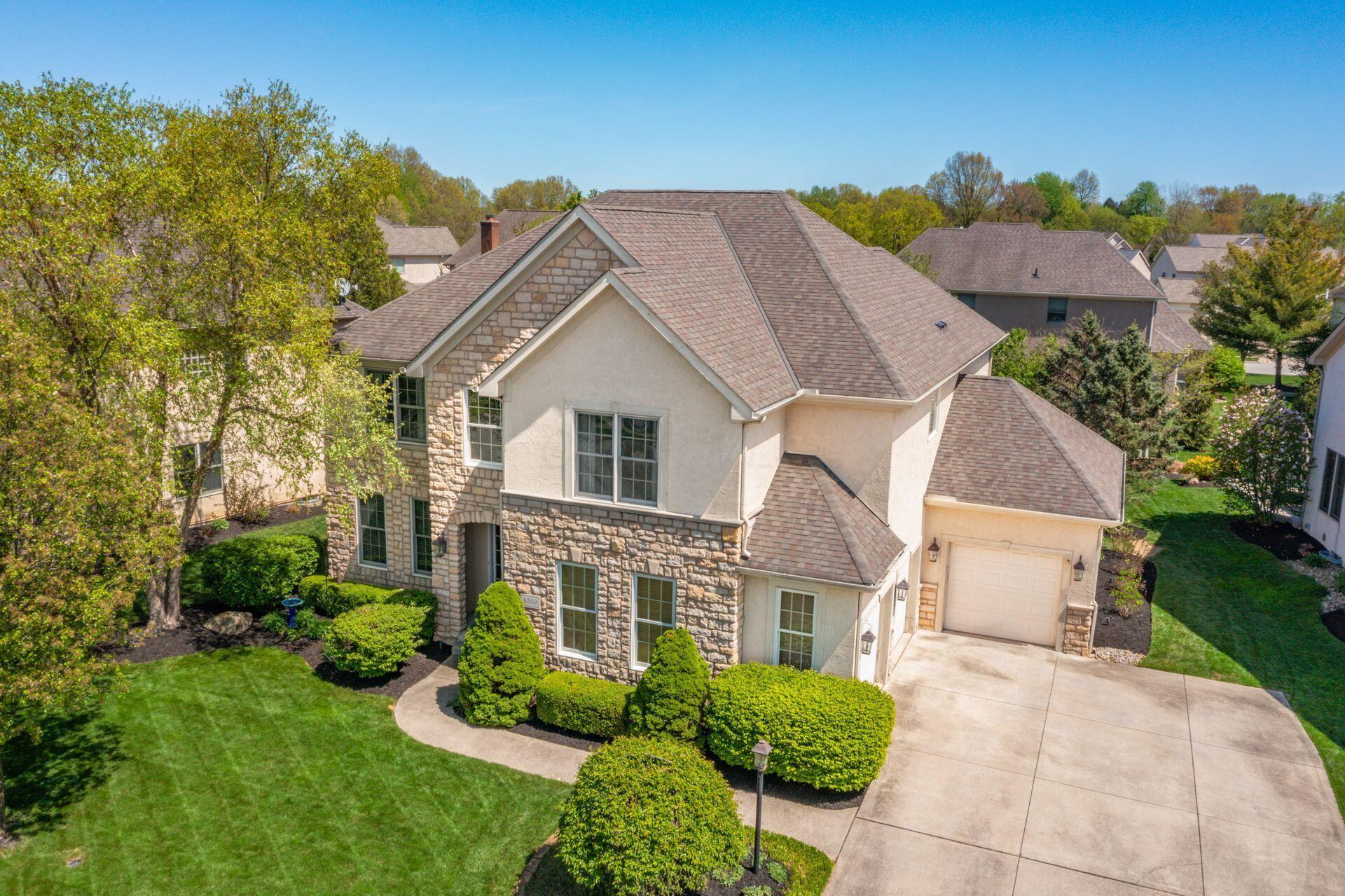 6509 Spring Run Drive Westerville, OH 43082 - Photo 4 of 46 037_ Westerville OH 43082 USA