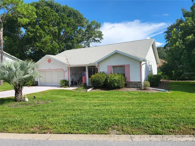 $245,000 | 2687 Royal Ridge Drive, Spring Hill, FL 34606