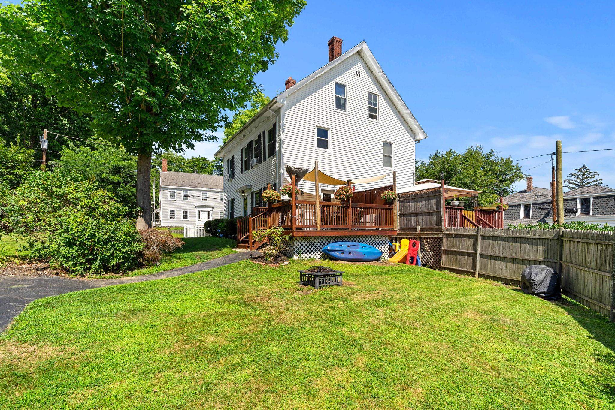 4 Swamscott Street Newfields, NH 03856 - Photo 3 of 34 Gallery Image 3