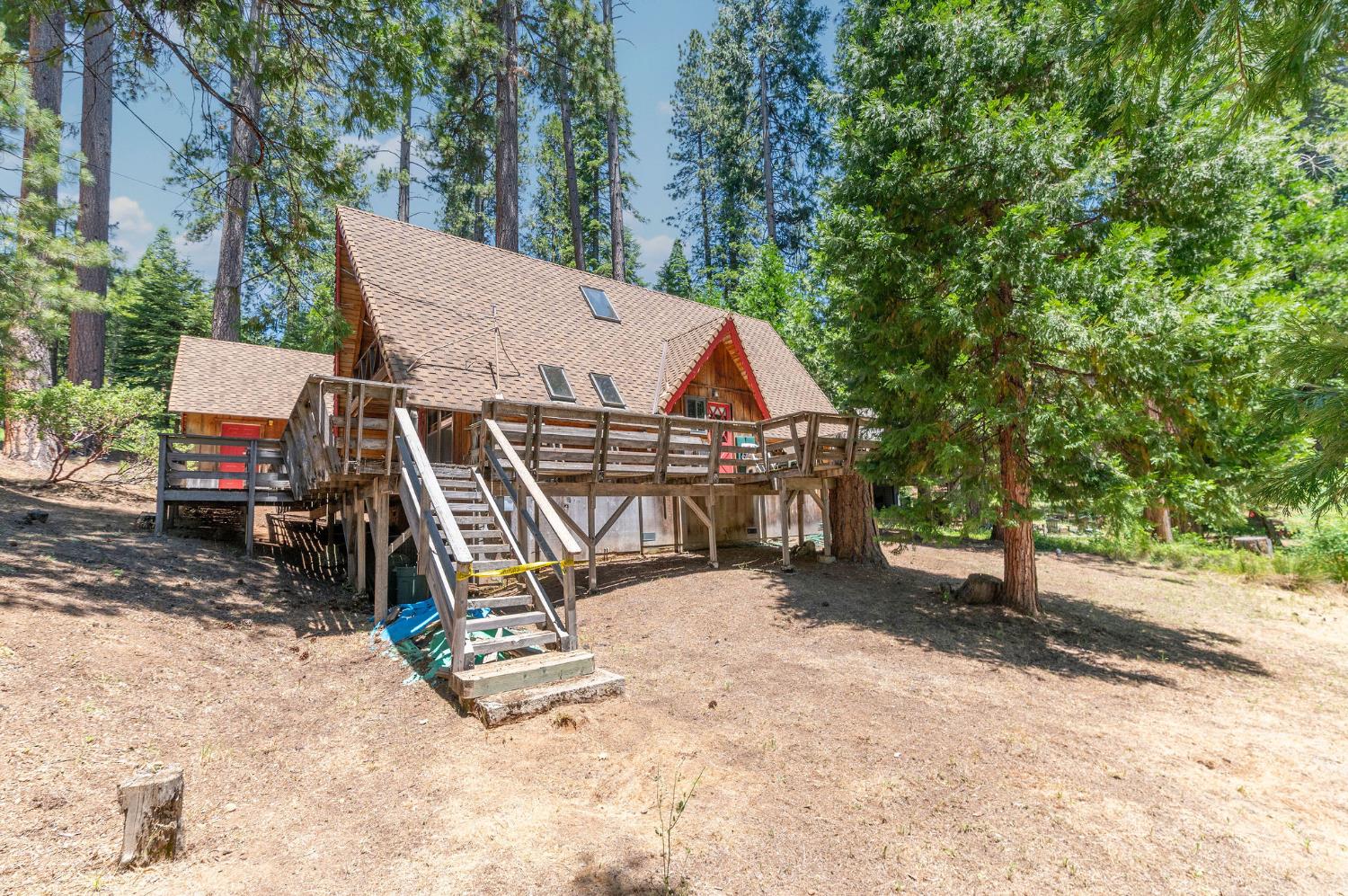 1380 Incline Way Arnold, CA 95223 - Photo 31 of 38