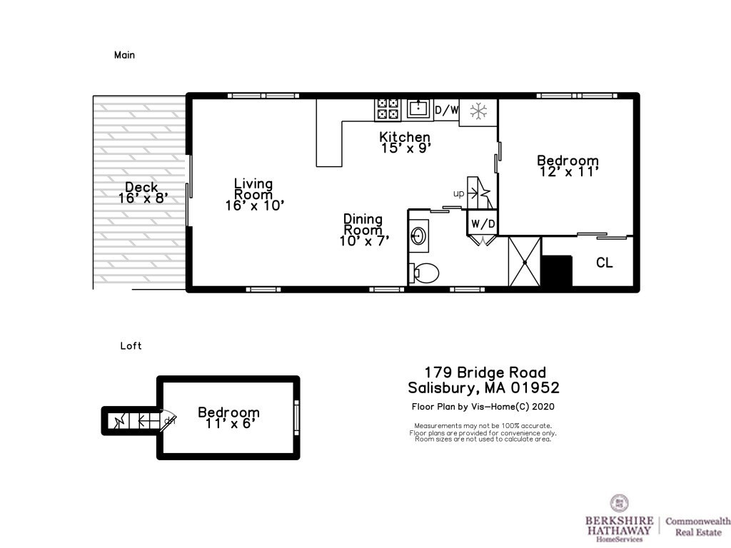 179 Bridge Road Salisbury, MA 01952 - Photo 18 of 19 Gallery Image 18