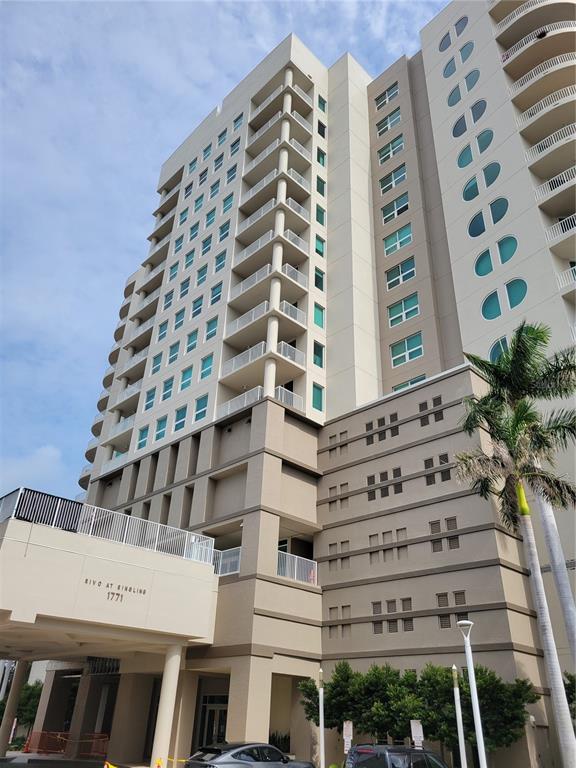 1771 Ringling Boulevard, Unit 902 Sarasota, FL 34236 - Photo 1 of 60 front view of a building
